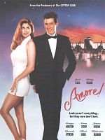 poster de Amore!