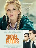 poster de Shovel Buddies