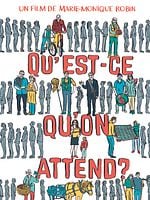 Qu'est-ce qu'on attend?