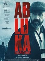 poster de Abluka - Suspicions