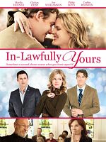 poster de In-Lawfully Yours