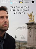 poster de Les Dimanches d'un bourgeois de Paris