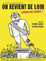 poster de On revient de loin