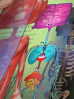 poster de Raison, Déraison