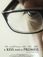 poster de A Kiss and a Promise