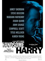 poster de Handsome Harry