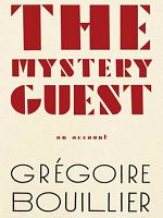 poster de A Mystery Guest in Paris