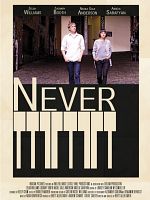 poster de Never