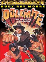 poster de Dolemite
