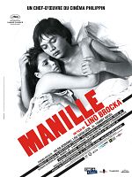 poster de Manille
