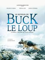 poster de Le Retour de Buck le loup