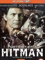 poster de Portrait of a Hitman