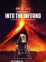 poster de Into The Inferno