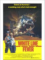 poster de La Route de la violence