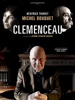 poster de Clémenceau