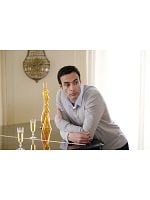 poster de Alliances Rouge Sang