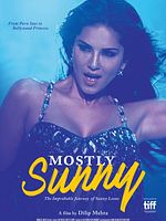 poster de Mostly Sunny