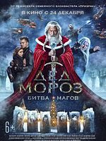 poster de Wizards Kingdom