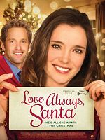 poster de Cher Père Noël...