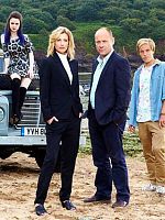 poster de The Coroner