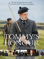 poster de Tommy's Honour