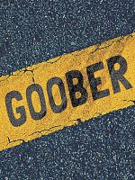 poster de Goober