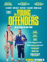 poster de The Young Offenders