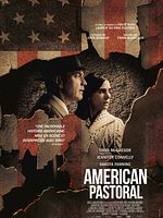 poster de American Pastoral