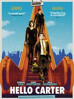 poster de Hello Carter