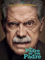 poster de Un Padre No Tan Padre