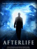 poster de Afterlife