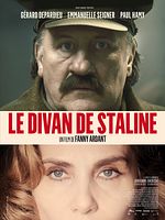 poster de Le Divan de Staline