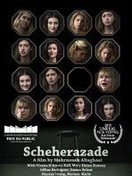 poster de Scheherazade