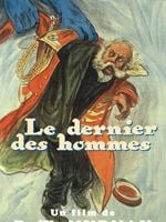 Le Dernier des hommes