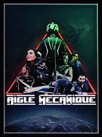 image de Aigle Mécanique