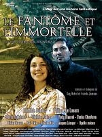 poster de Le fantôme et l'immortelle