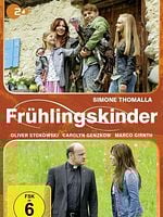 poster de Frühlingskinder