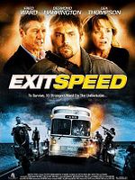 poster de Exit Speed