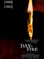 poster de Day on Fire
