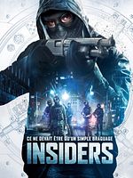 poster de Insiders