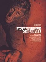 poster de Le Gouffre aux chimères