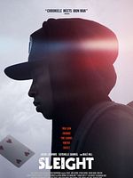 poster de Sleight