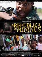 poster de La République des enfants