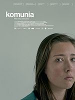 poster de Komunia