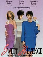 poster de Sweet revenge