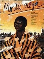 poster de Mortu Nega