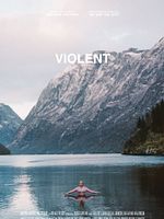 poster de Violent