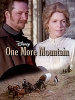 poster de One More Mountain