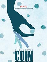 poster de Coin Heist