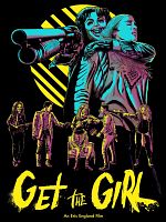 poster de Get The Girl